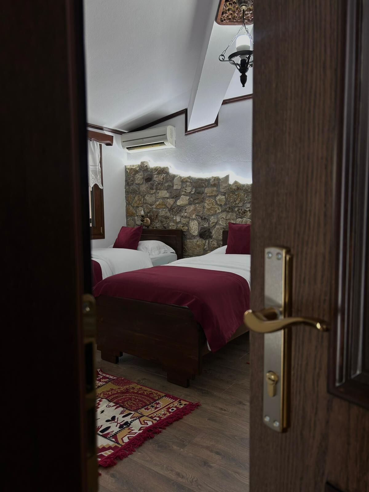 Foto - Hotel Berati