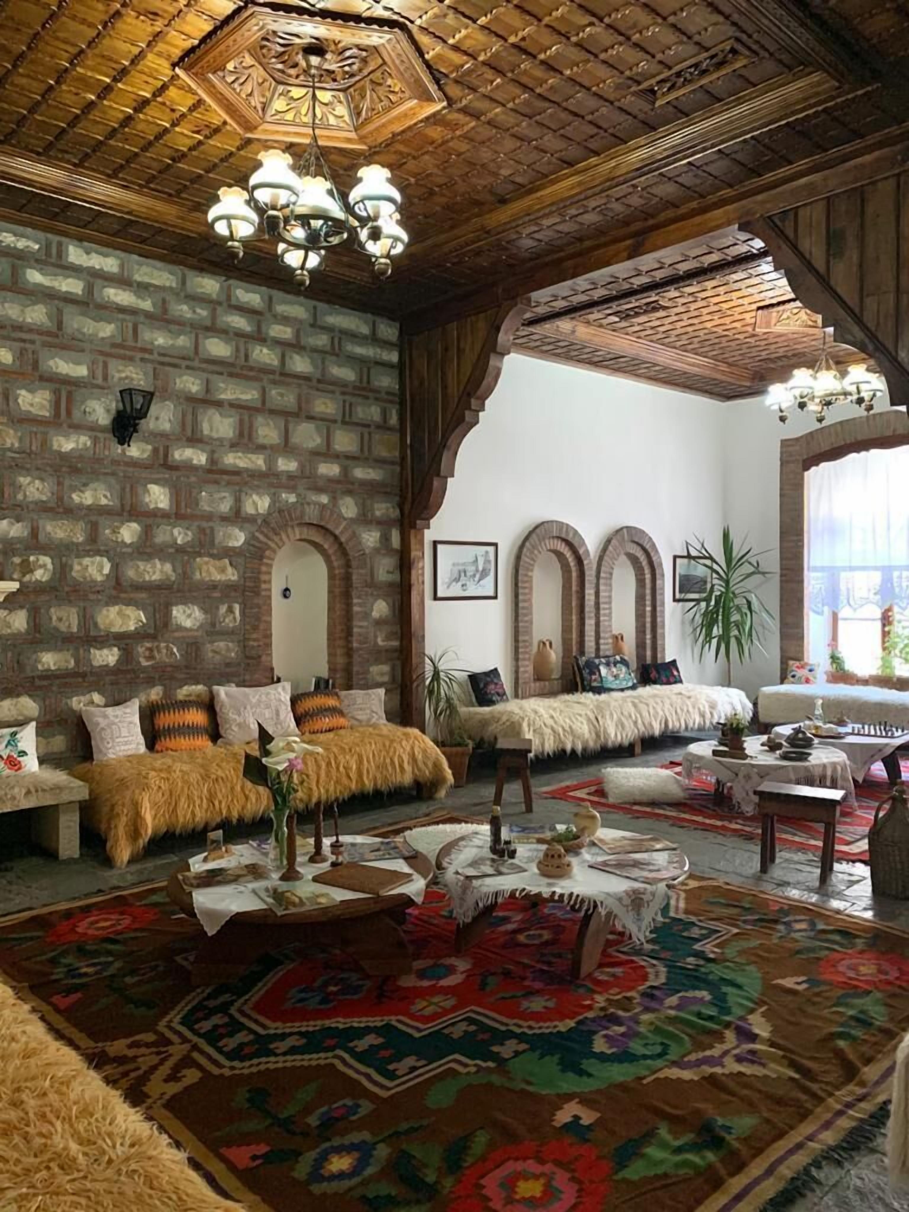 Fernseher, Computer, Drucker