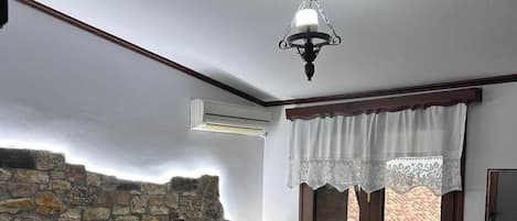 Chambre Double Deluxe
