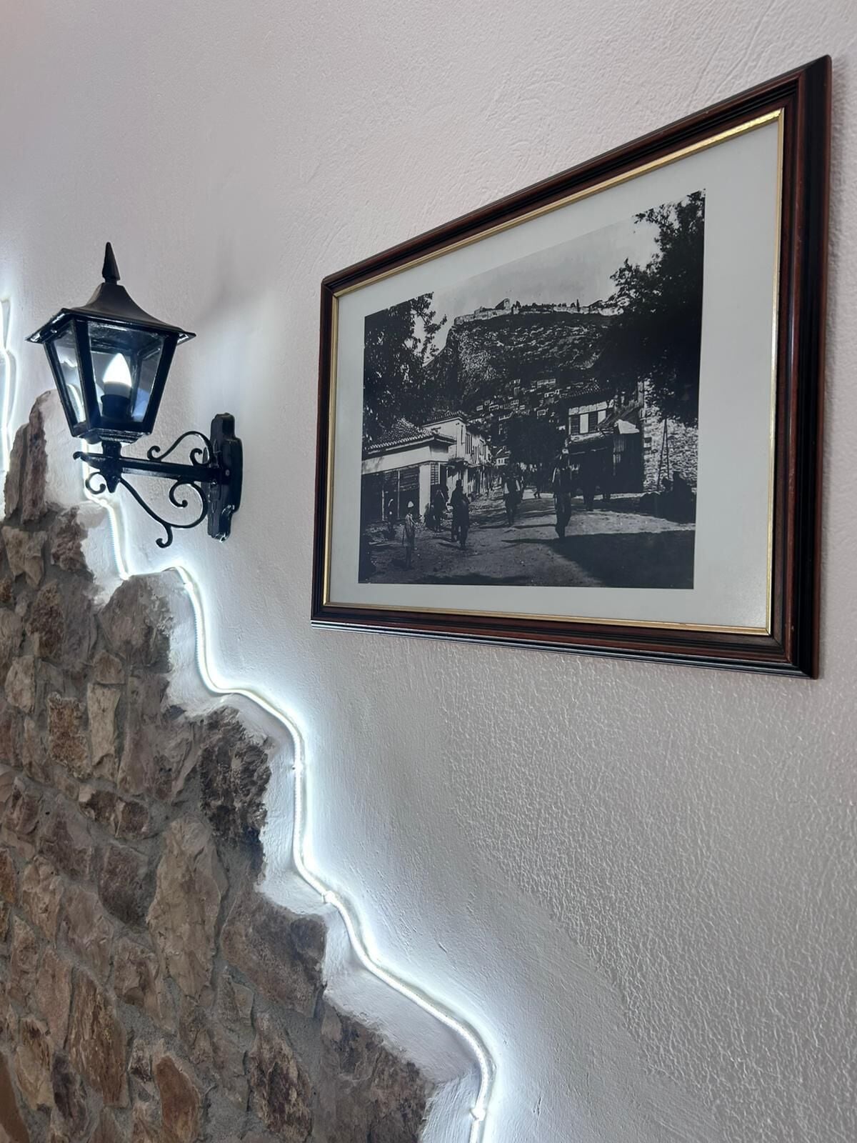 Foto - Hotel Berati
