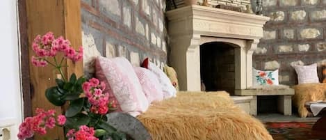 Fernseher, Computer, Drucker