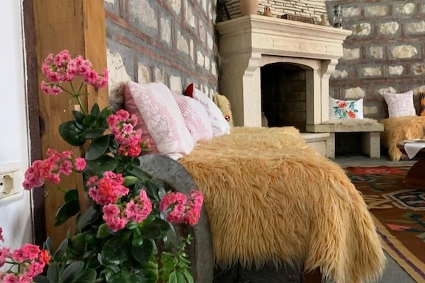 TV, computer, printers