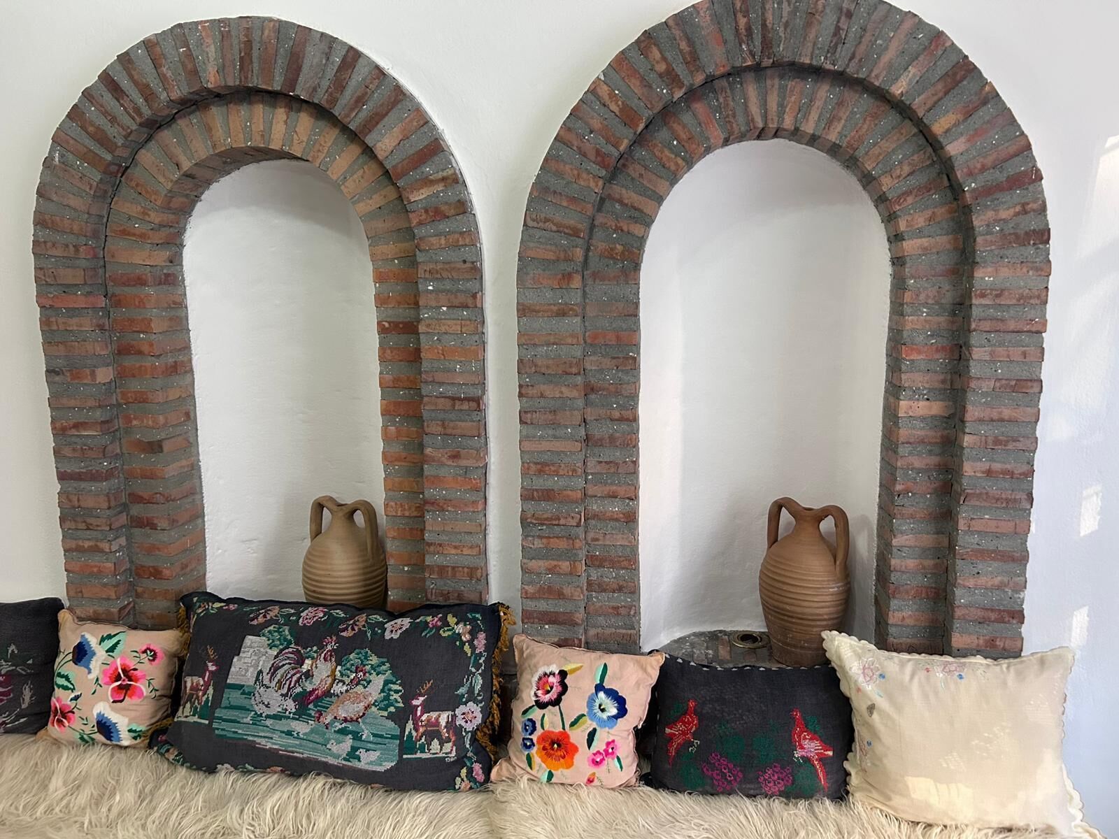 Foto - Hotel Berati