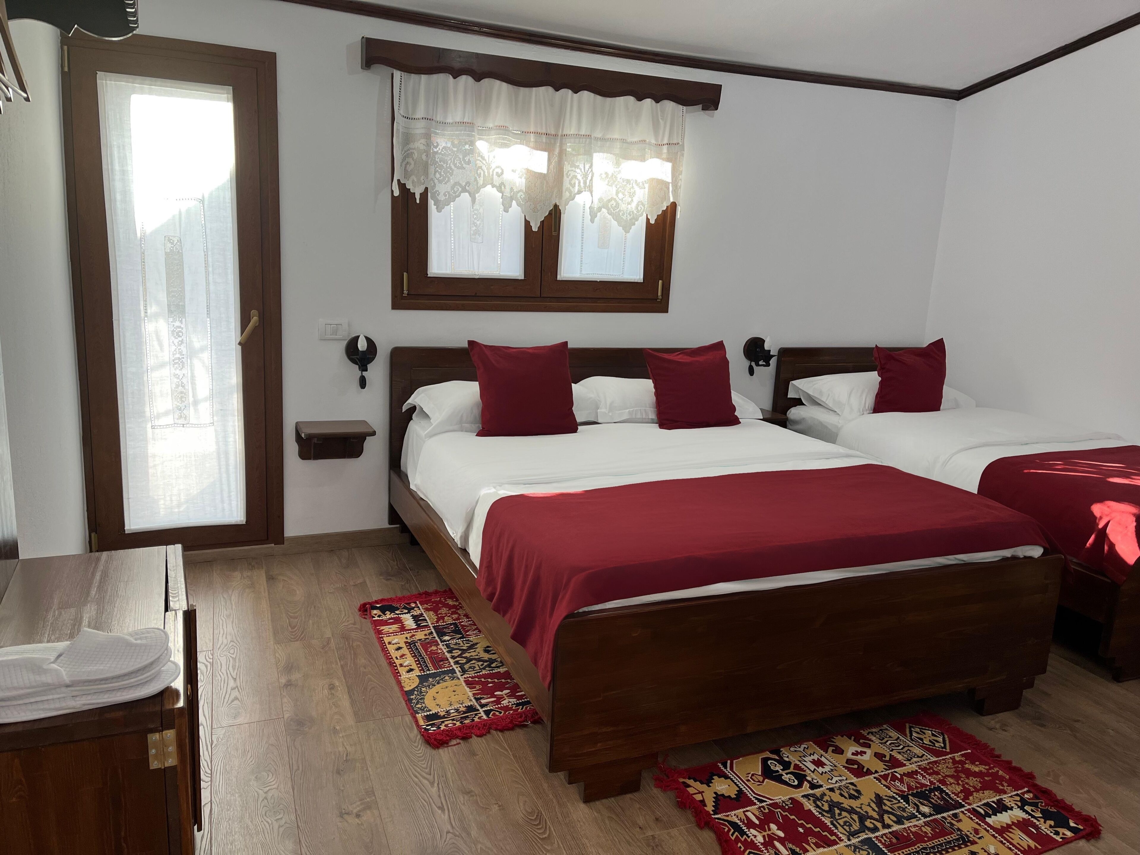 Foto - Hotel Berati