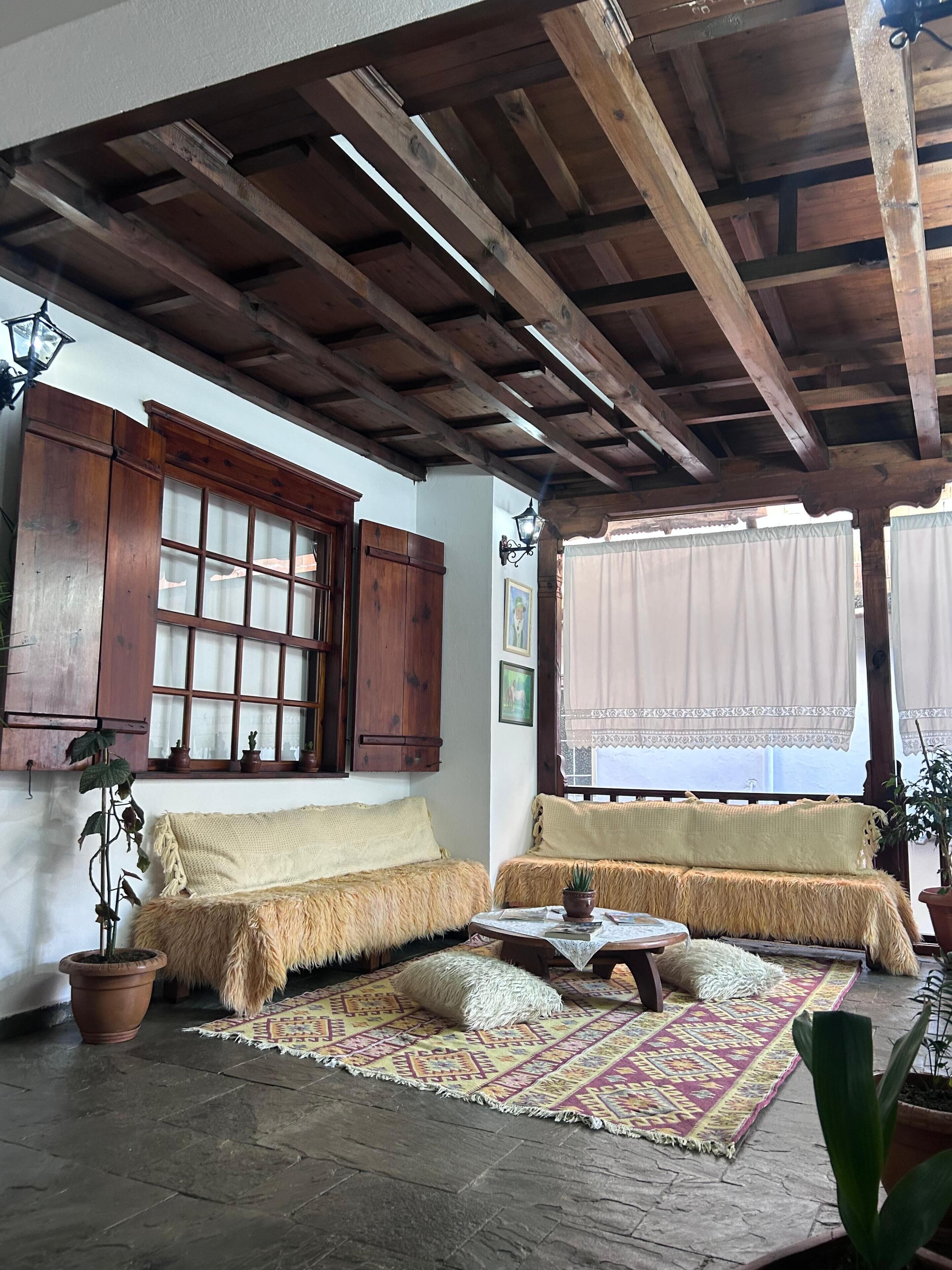 Foto - Hotel Berati