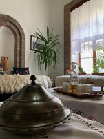 TV, computer, printers