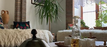 Hotel Berati