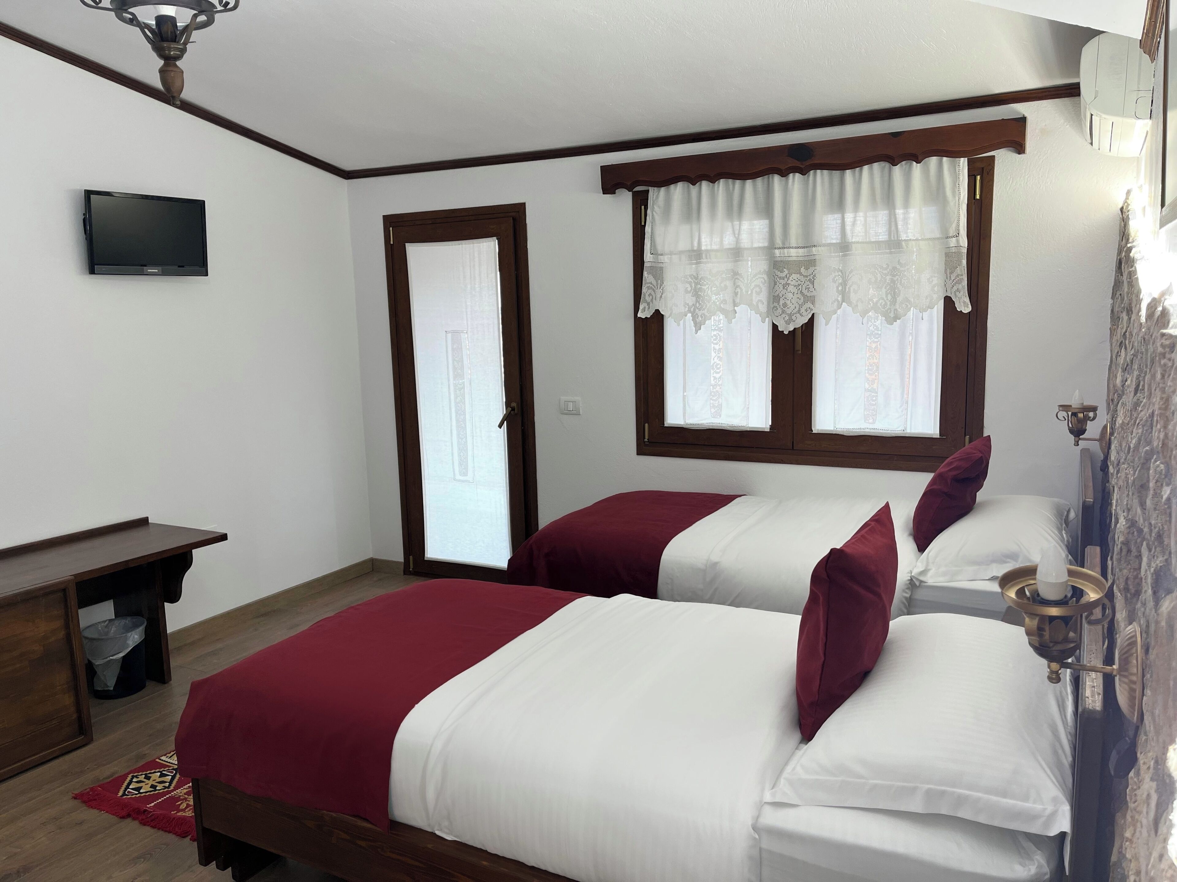 Foto - Hotel Berati