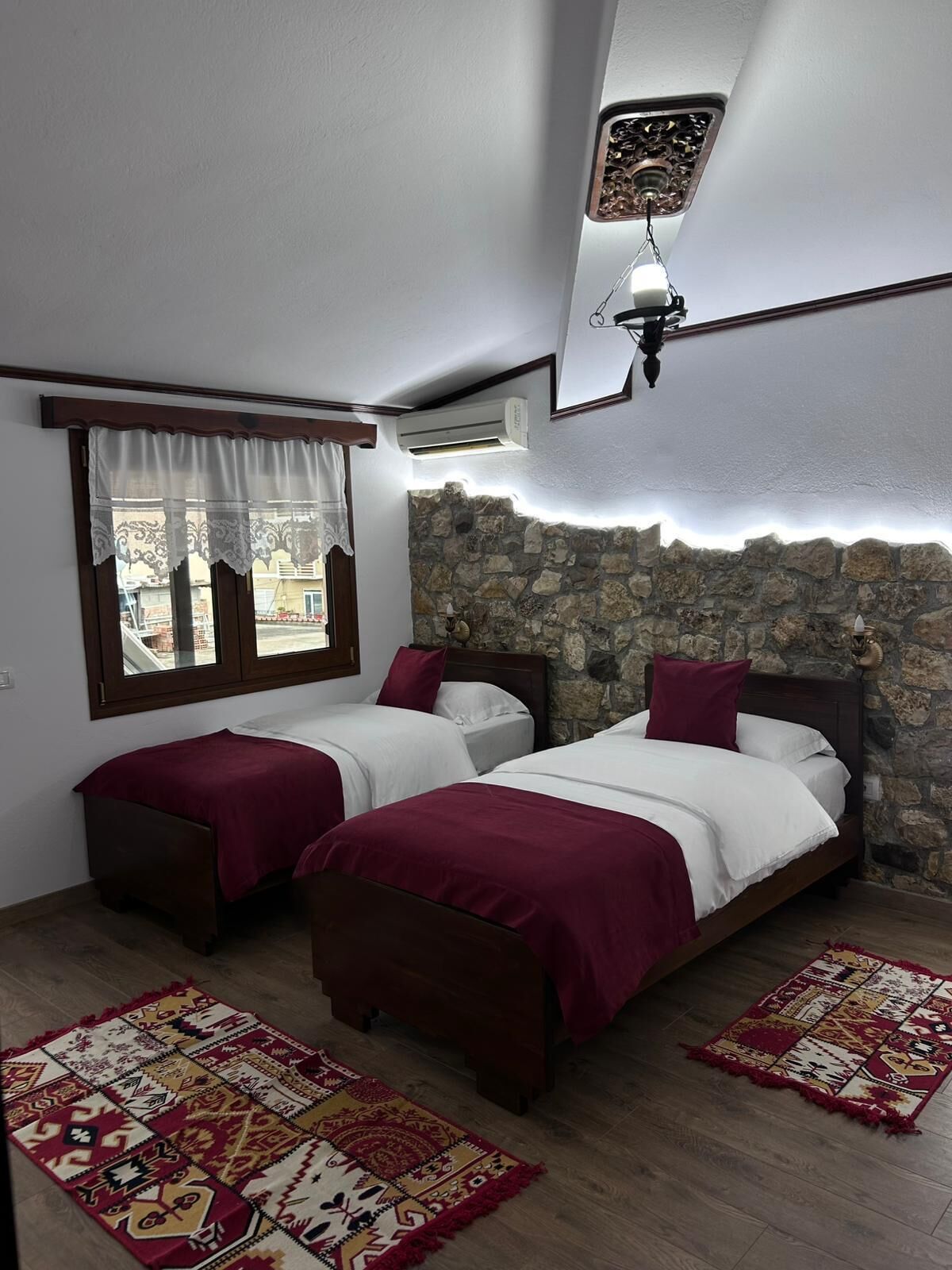 Foto - Hotel Berati