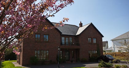 Oranhill Lodge B&B