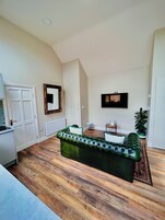 Televisión LED 32 pulgadas con canales de televisión digitales