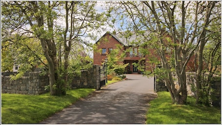 Área de juegos infantiles al aire libre