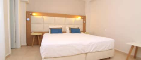 Chambre Standard | Wi-Fi gratuit