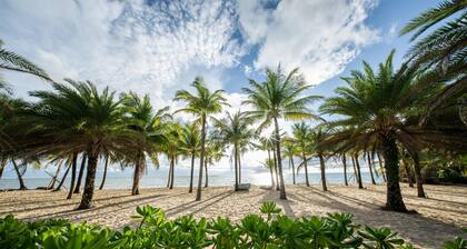 WorldHotels Long Beach Resort Phu Quoc