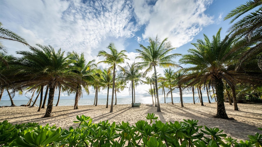WorldHotels Long Beach Resort Phu Quoc