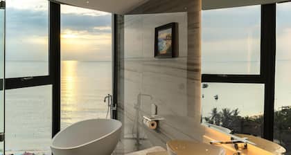 WorldHotels Long Beach Resort Phu Quoc