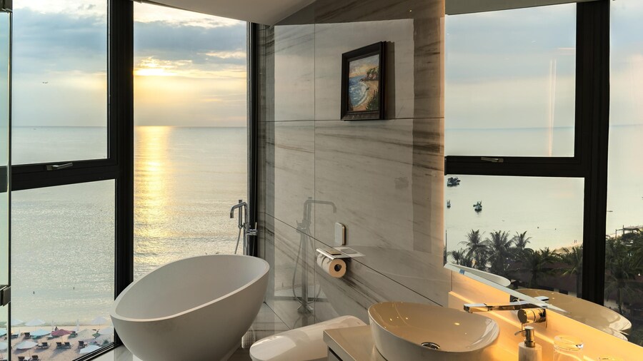 WorldHotels Long Beach Resort Phu Quoc