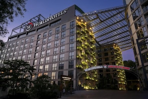 Exterior - WorldHotels Long Beach Resort Phu Quoc (Phu Quoc)