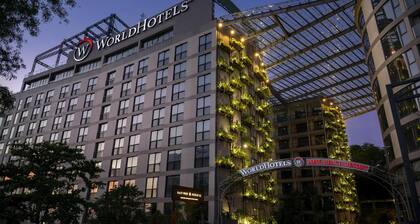 WorldHotels Long Beach Resort Phu Quoc