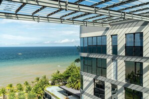 Exterior - WorldHotels Long Beach Resort Phu Quoc (Phu Quoc)