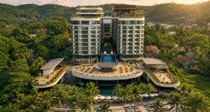 WorldHotels Long Beach Resort Phu Quoc