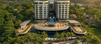WorldHotels Long Beach Resort Phu Quoc