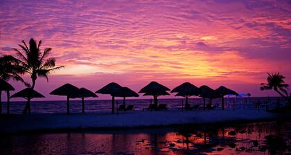 Long Beach Resort Phu Quoc