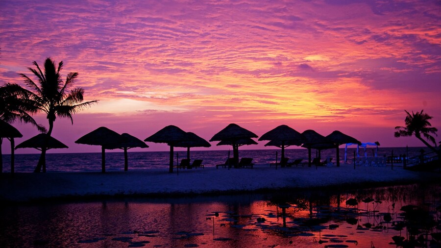 Long Beach Resort Phu Quoc