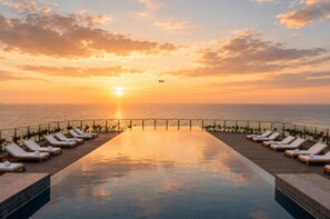 Piscina al aire libre