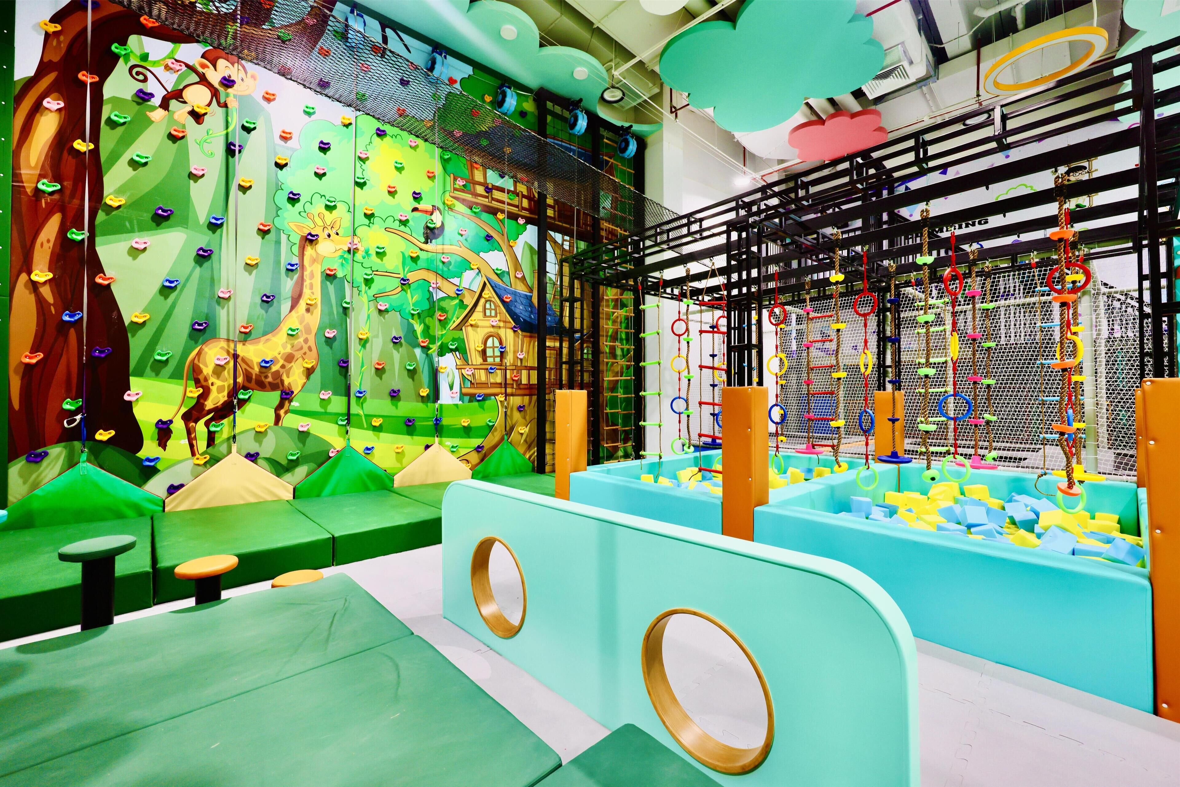 Instalaciones deportivas