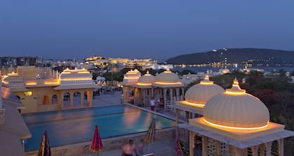 Chunda Palace