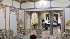 Phòng Suite | Quang cảnh từ phòng
