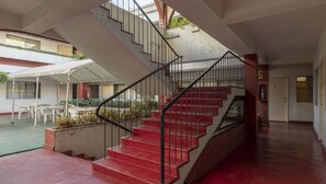 階段