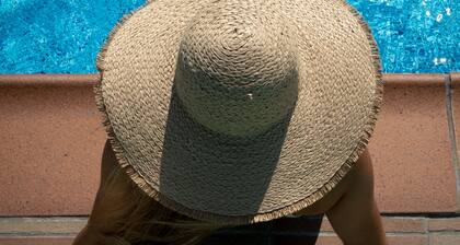 Aparthotel Aura Park Fira Barcelona