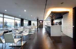 Coffee shop