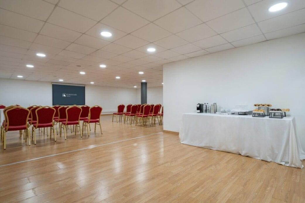Photo - Hotel Eurostars Arenas de Pinto
