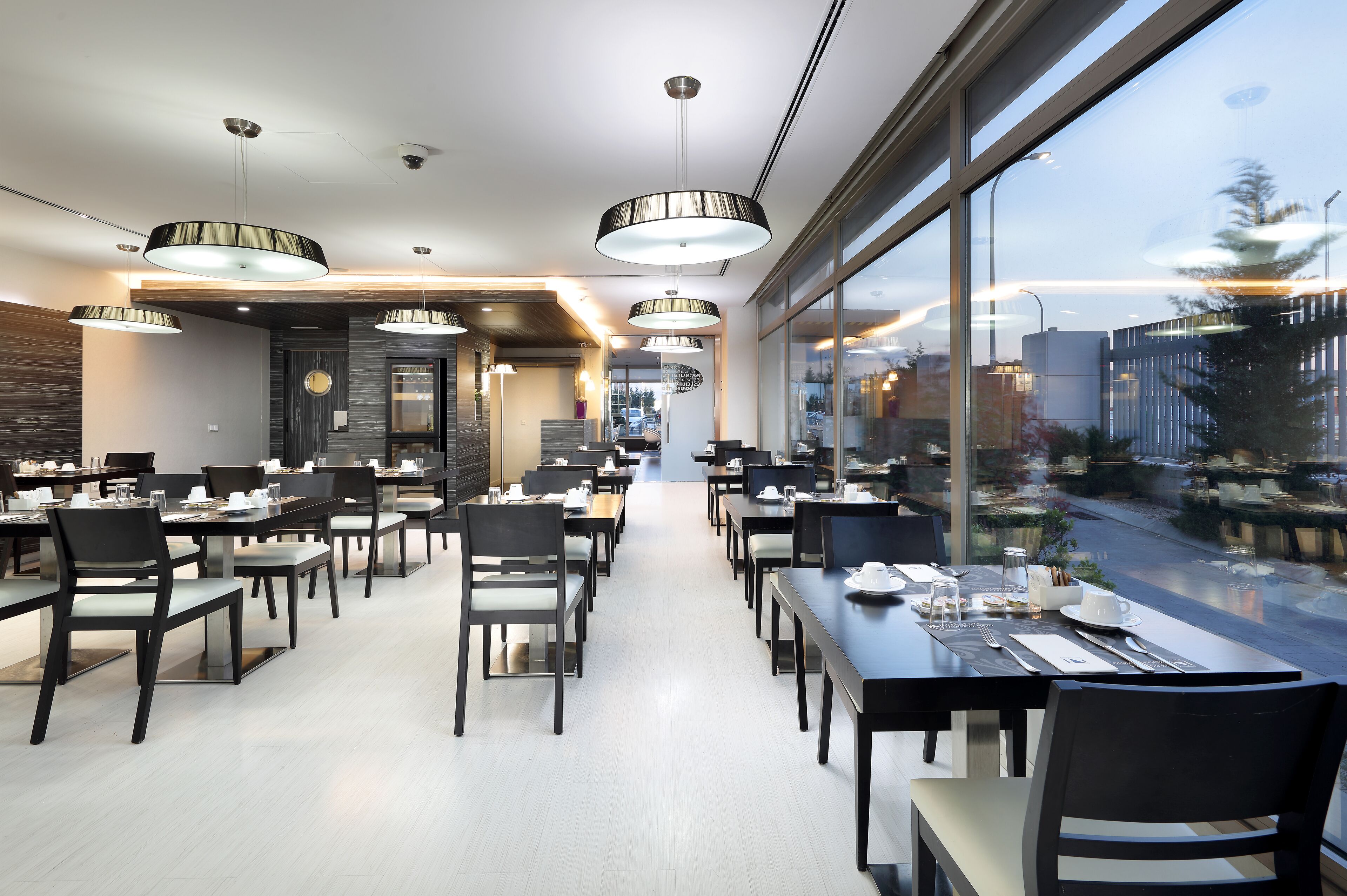 Photo - Eurostars Arenas de Pinto