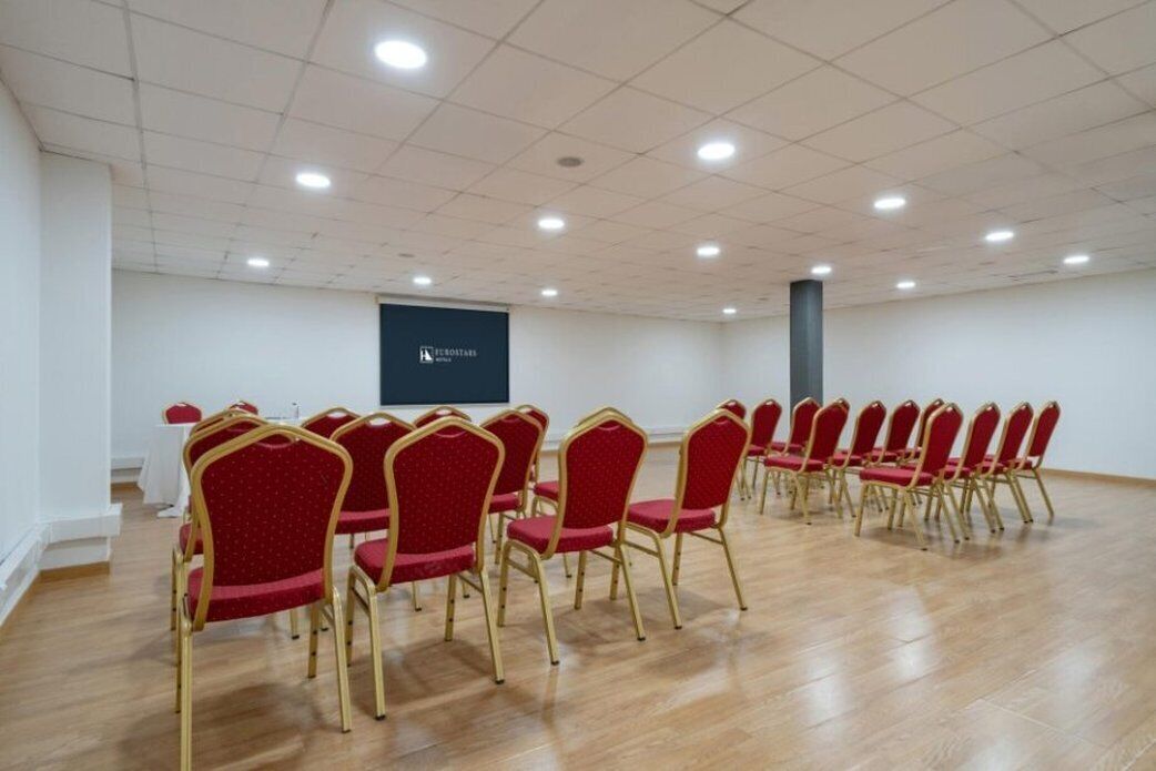 Photo - Eurostars Arenas de Pinto