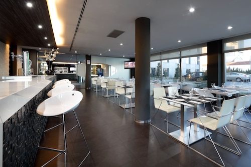 Hotel Eurostars Arenas de Pinto