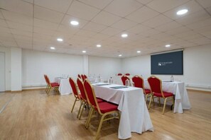 Meeting facility - Hotel Eurostars Arenas de Pinto (Pinto)