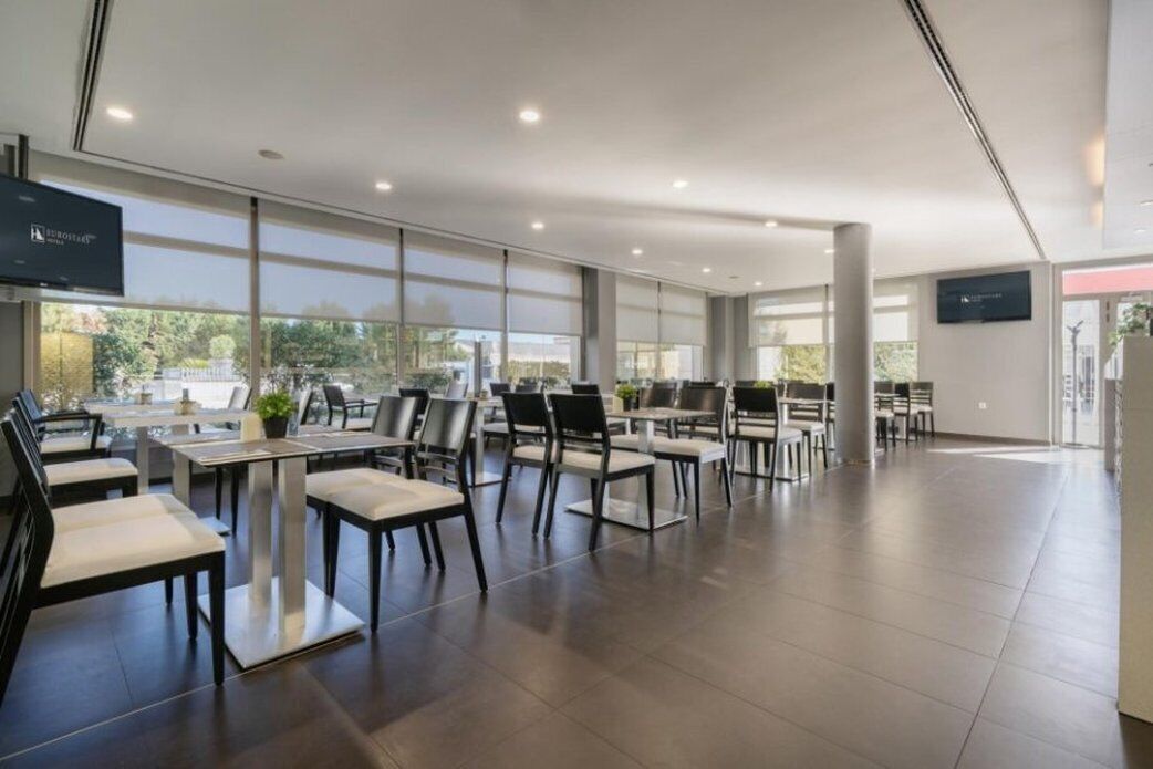 Photo - Hotel Eurostars Arenas de Pinto