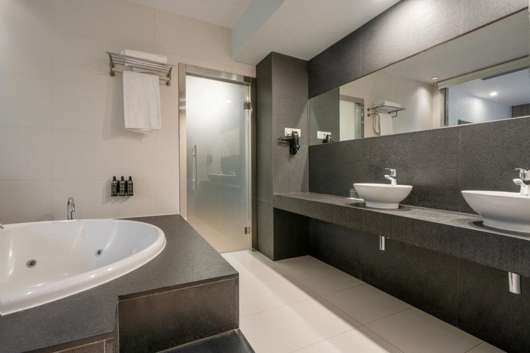 Photo - Eurostars Arenas de Pinto