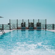 Hotel Málaga Nostrum Airport