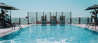 Hotel Málaga Nostrum Airport