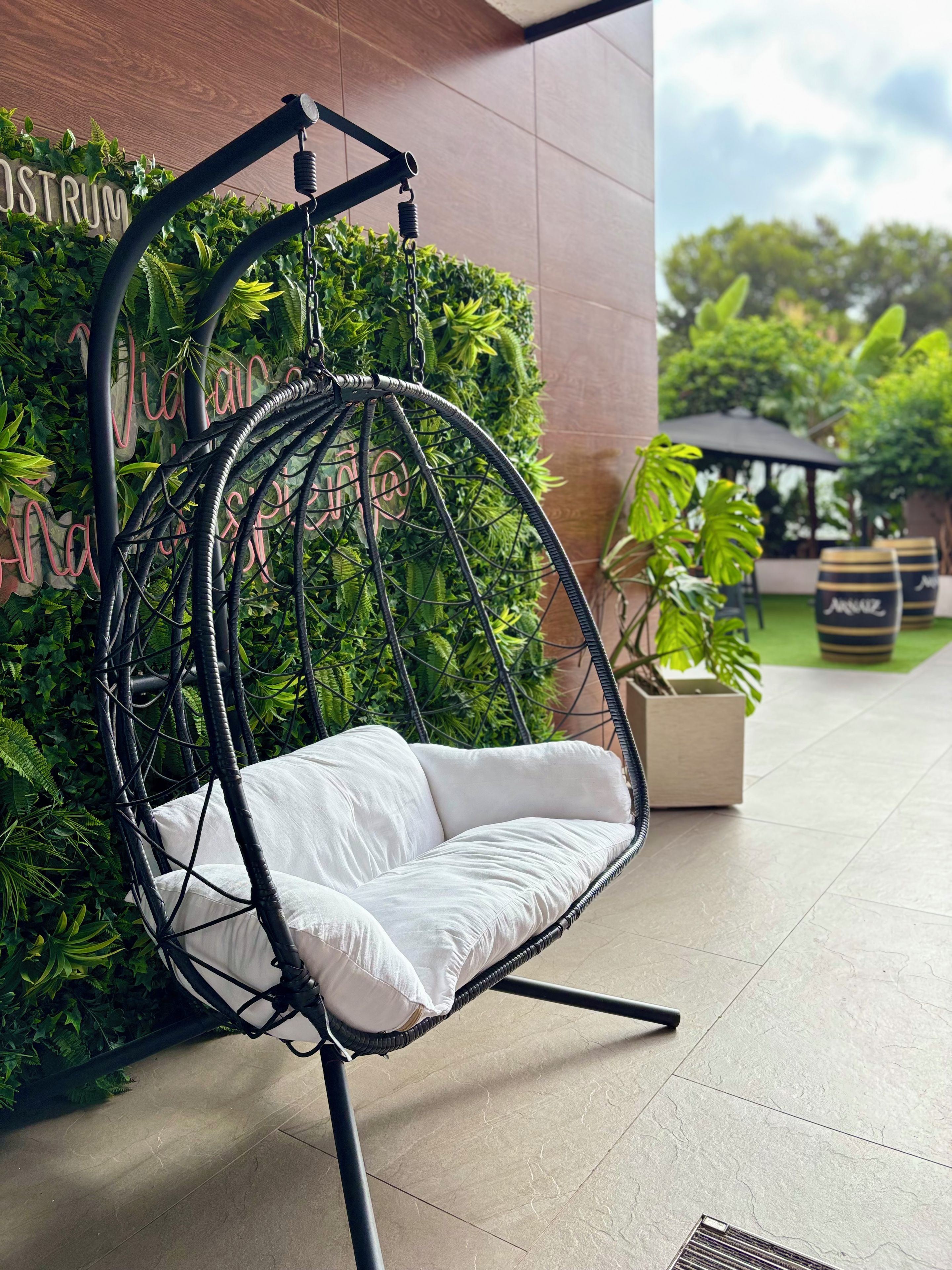 Teres/patio