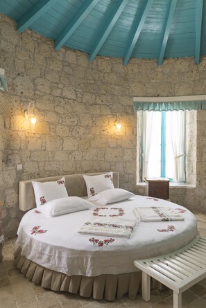 豪華雙人房 | 客房景觀