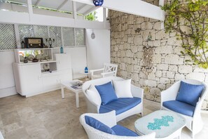 Property amenity - Alacati Degirmen Hotel (Cesme)
