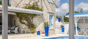 Alacati Degirmen Hotel