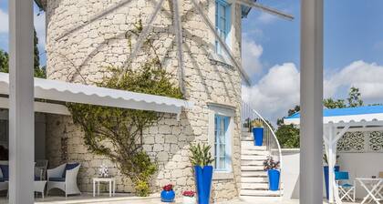 Alacati Degirmen Hotel