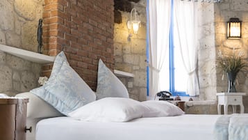 Deluxe Double Room | View from room